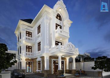 Biệt thự Hải Phòng