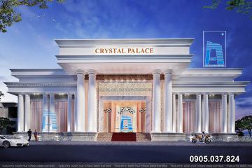 CRYSTAL PALACE